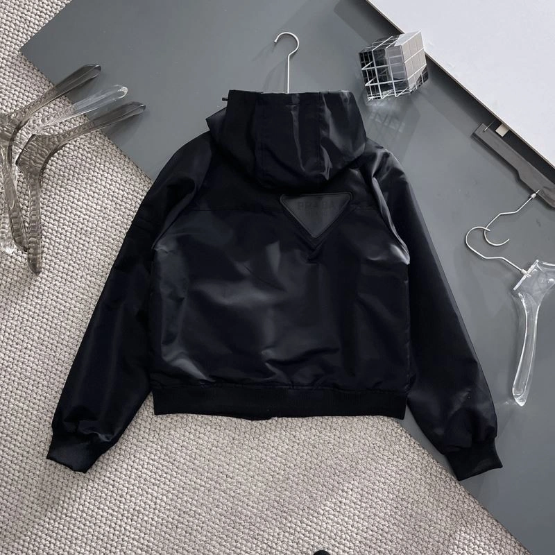 Prada Outwear Modern 171010