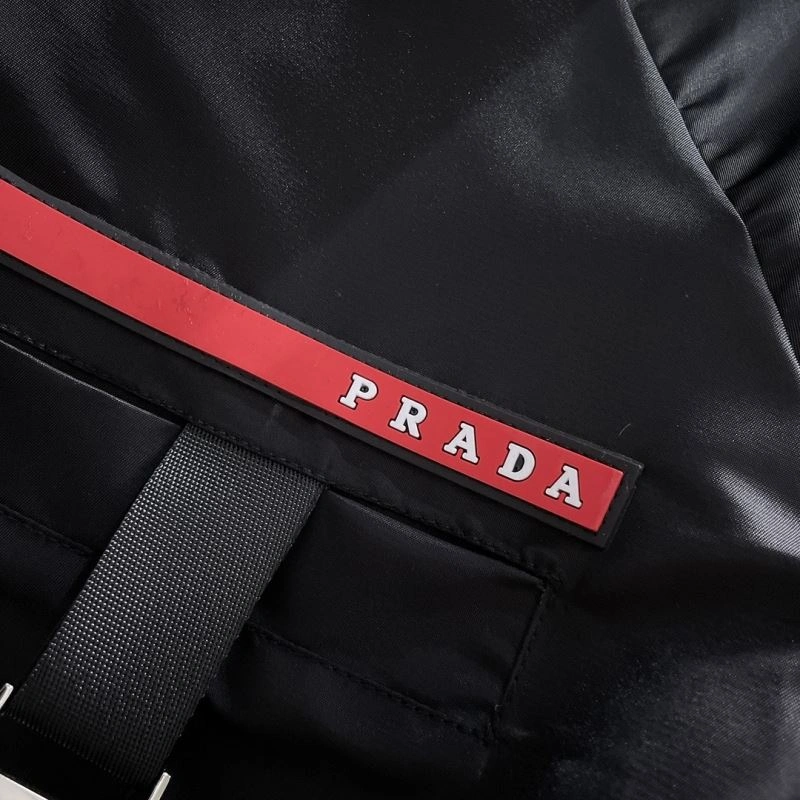 Prada Outwear Modern 171010