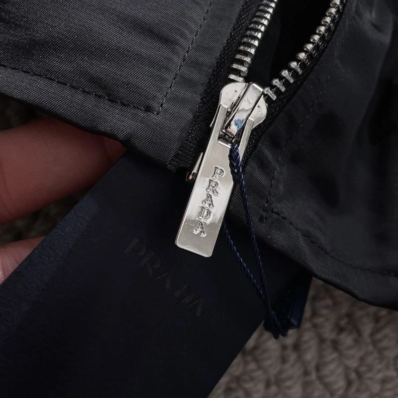 Prada Outwear Modern 171010