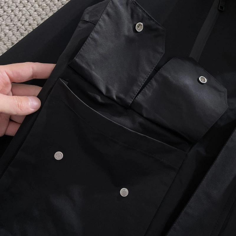 Prada Outwear UrbanStyle 170942