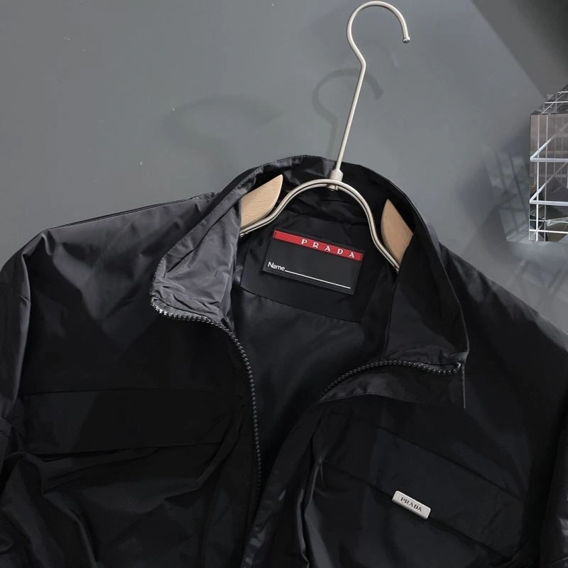 Youthful Prada Outwear 170943