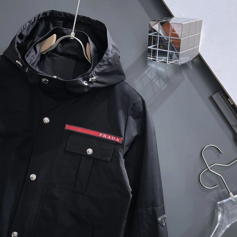 DailyWear Prada Outwear 170959