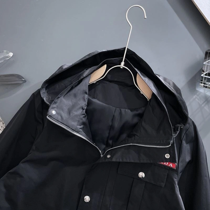 DailyWear Prada Outwear 170959