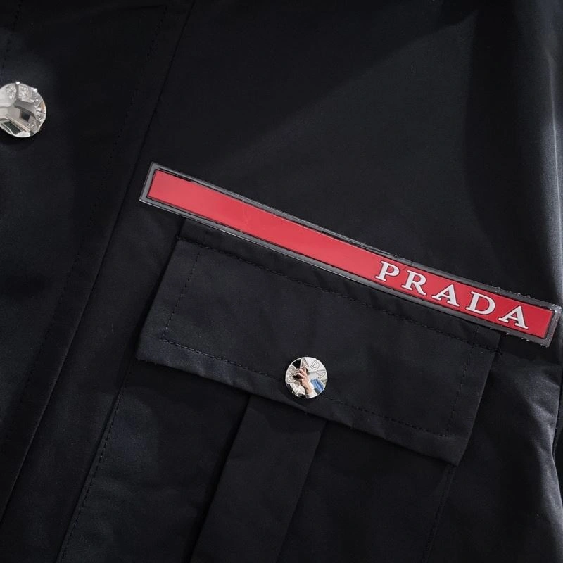 DailyWear Prada Outwear 170959