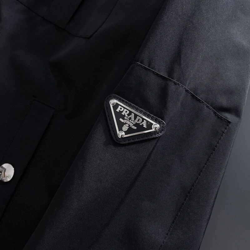 DailyWear Prada Outwear 170959