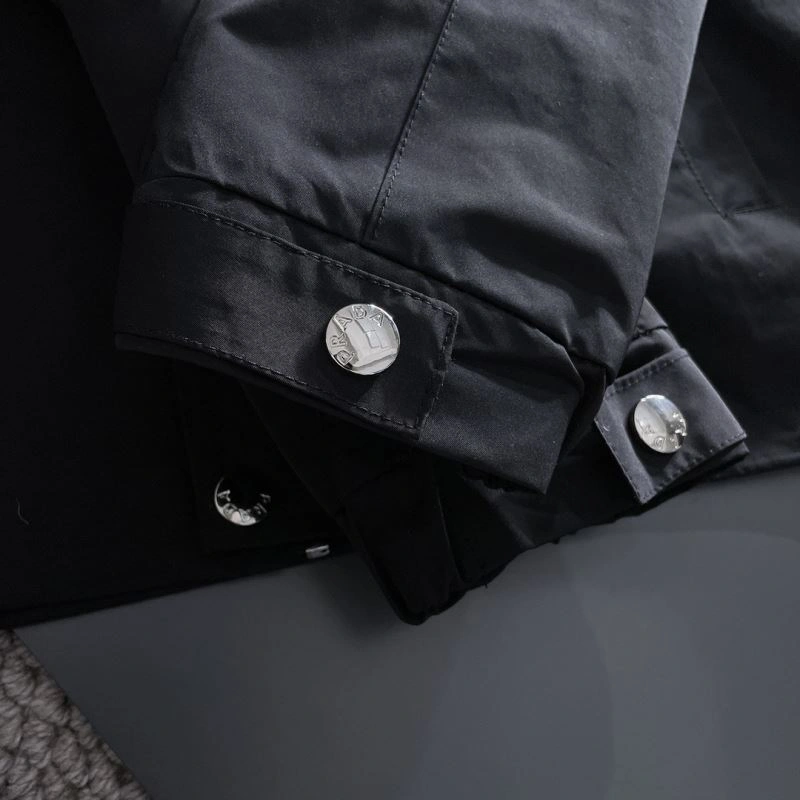 DailyWear Prada Outwear 170959