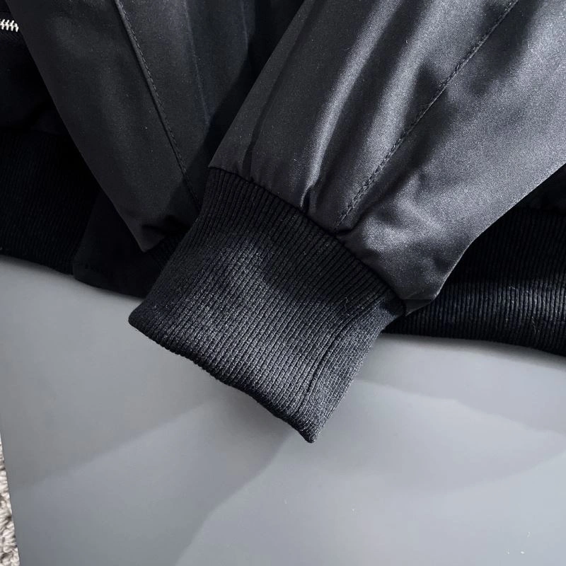 Prada Outwear Minimalist 170952