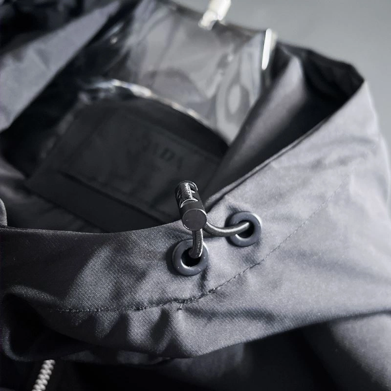 Unique Prada Outwear 170961