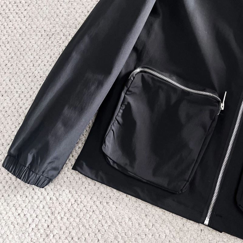 Unique Prada Outwear 170961