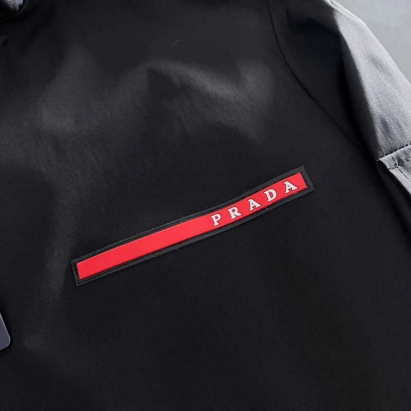 Unique Prada Outwear 170961