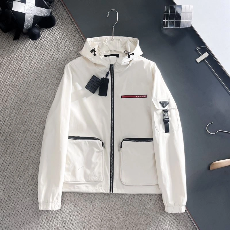 Neat Prada Outwear 170962