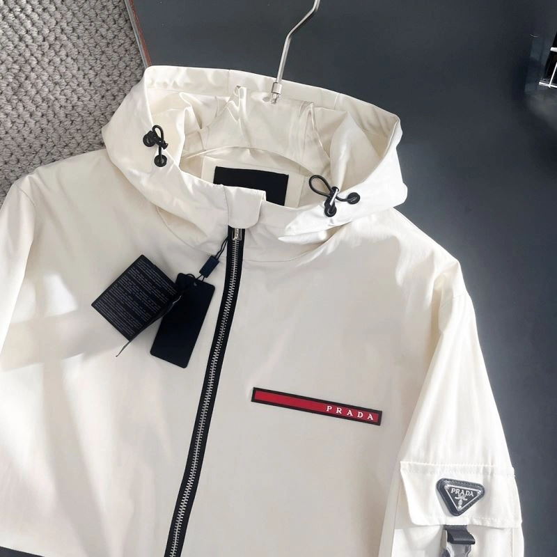 Neat Prada Outwear 170962