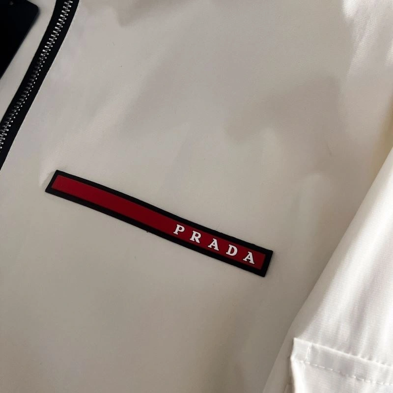 Neat Prada Outwear 170962
