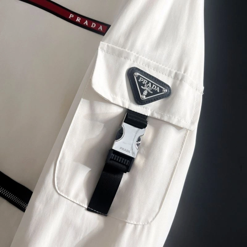 Neat Prada Outwear 170962