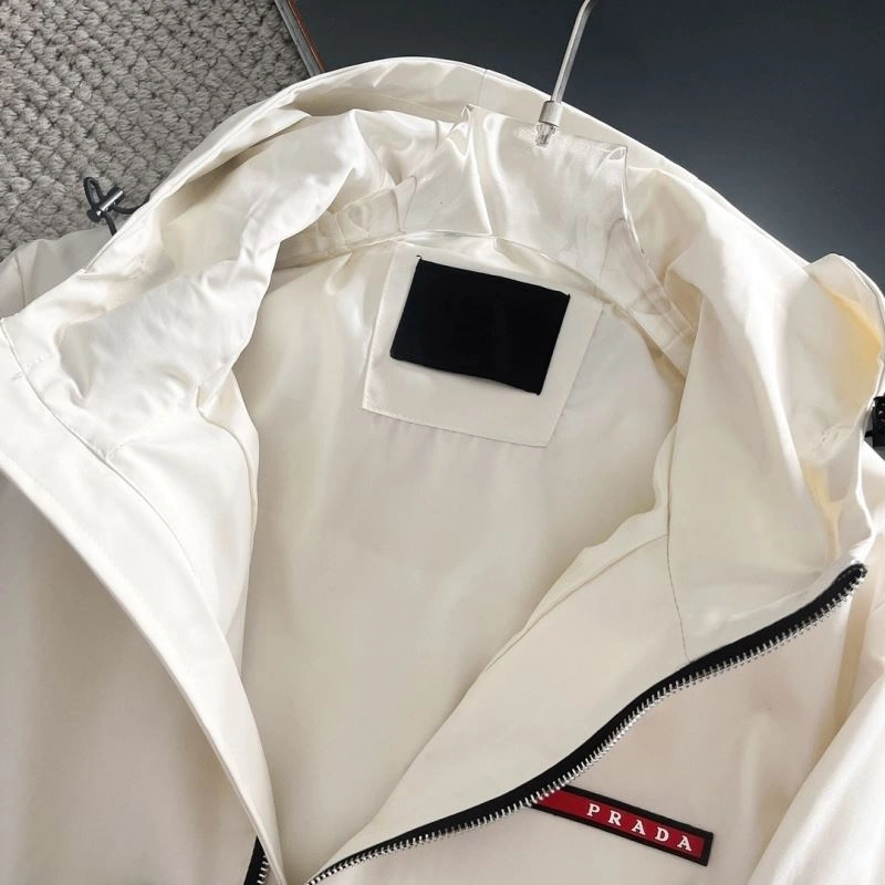 Neat Prada Outwear 170962