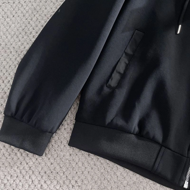 Tailored Prada Outwear 170939