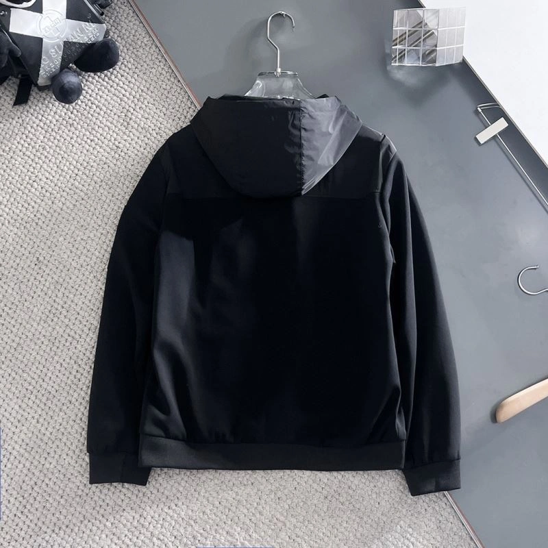Tailored Prada Outwear 170939