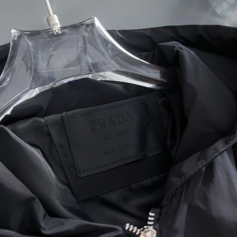 Tailored Prada Outwear 170939