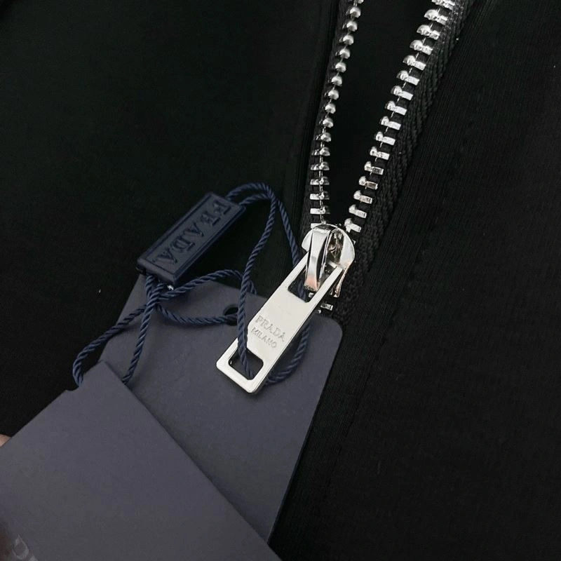 Tailored Prada Outwear 170939