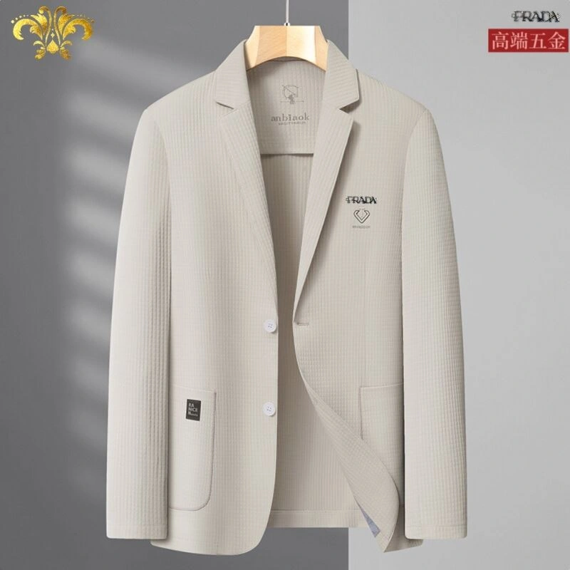 Prada Outwear Unisex 170938