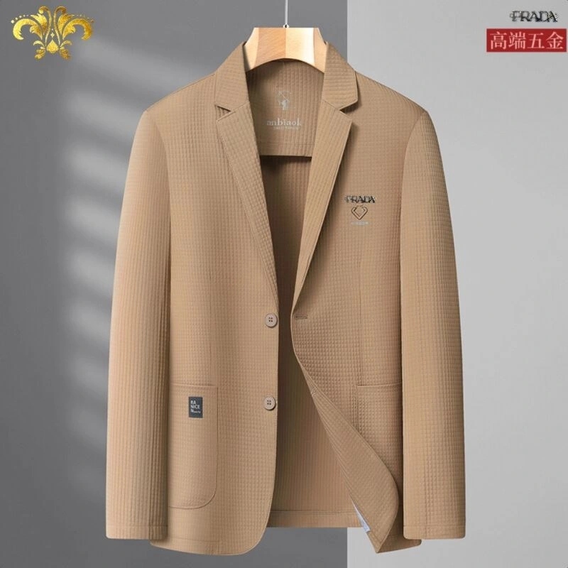 Prada Outwear Unisex 170938