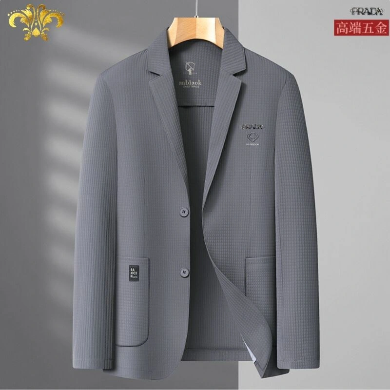 Prada Outwear Unisex 170938