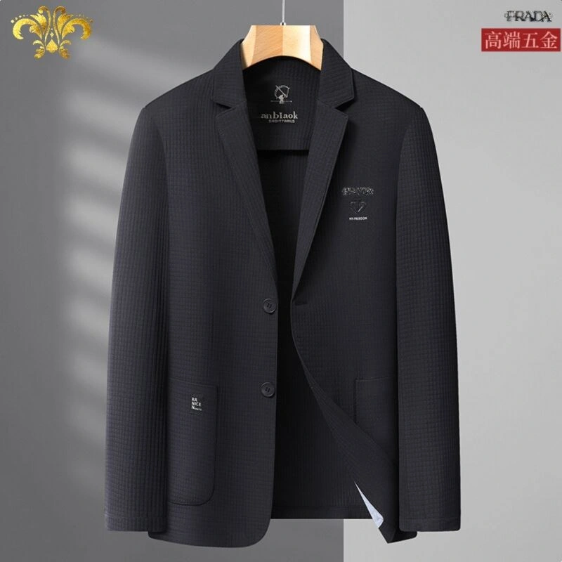 Prada Outwear Unisex 170938
