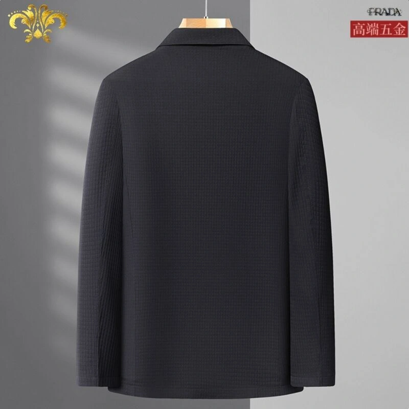 Prada Outwear Unisex 170938