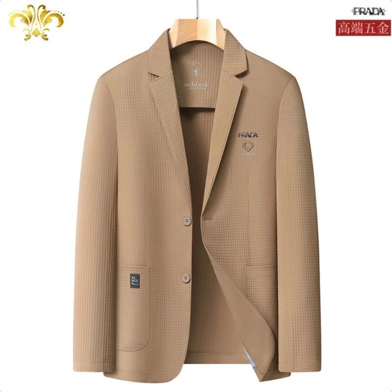 Prada Outwear Unisex 170938