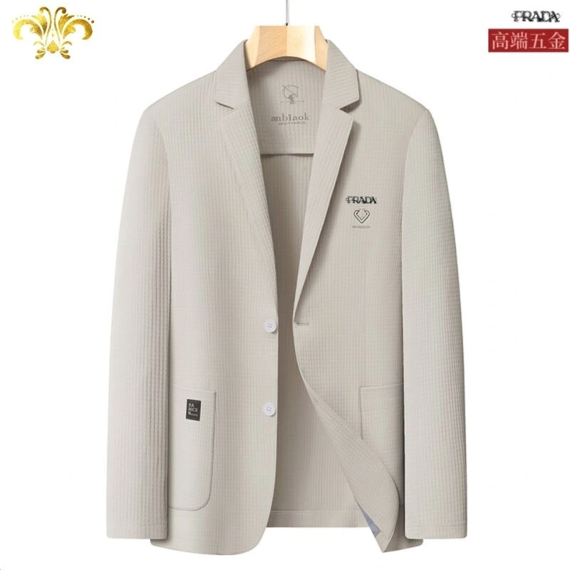 Prada Outwear Unisex 170938