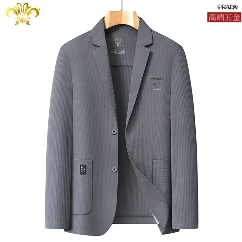 Prada Outwear Unisex 170938