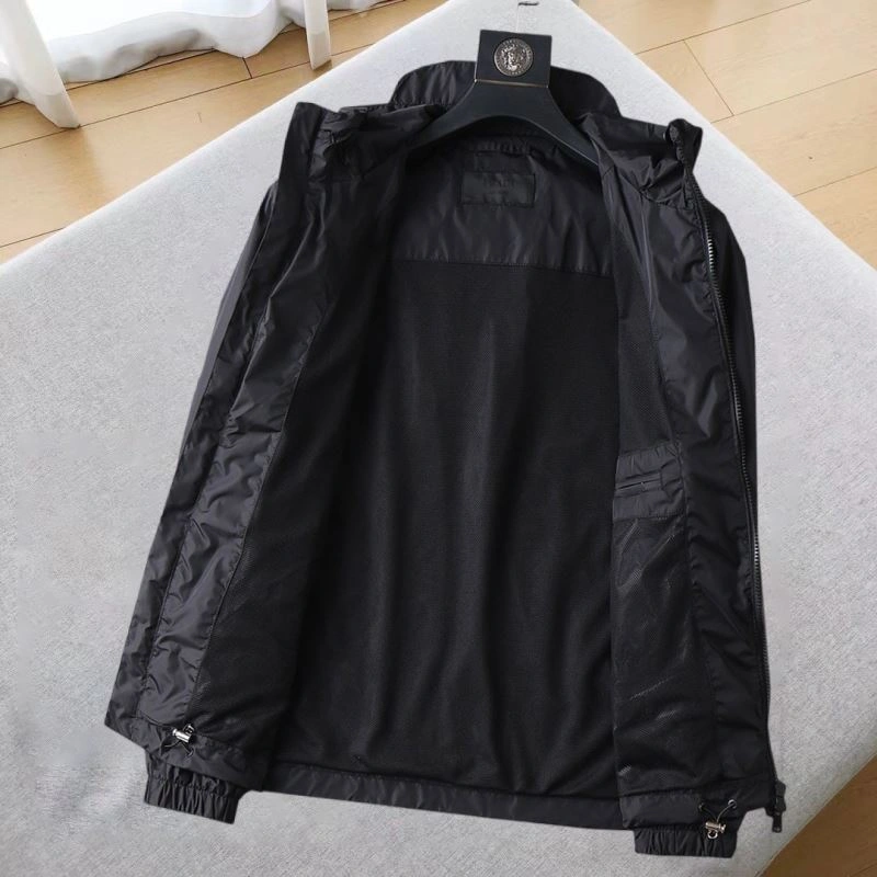Snug Prada Outwear 170947