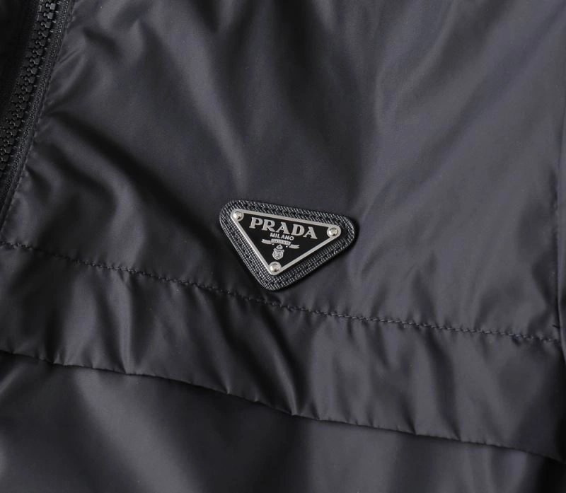 Snug Prada Outwear 170947