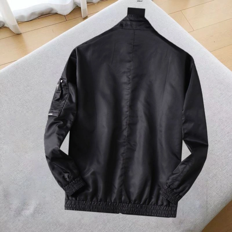 Prada Outwear Efficient 170968