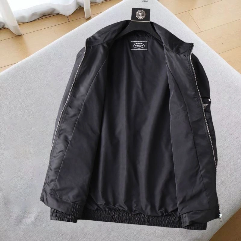 Prada Outwear Efficient 170968