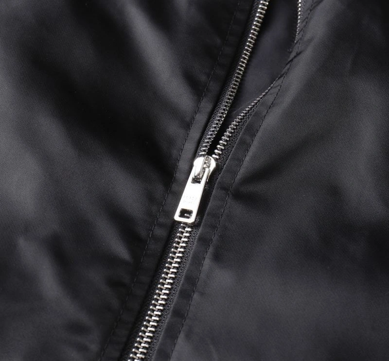Prada Outwear Efficient 170968