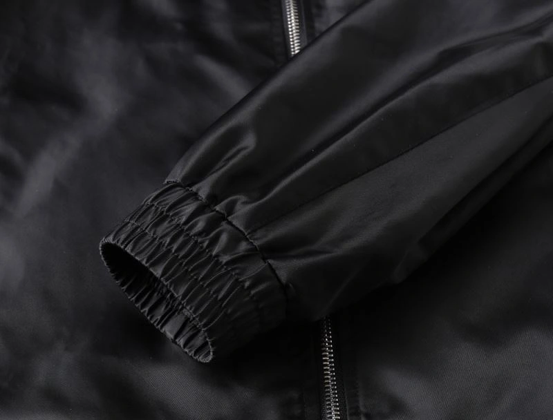 Prada Outwear Efficient 170968