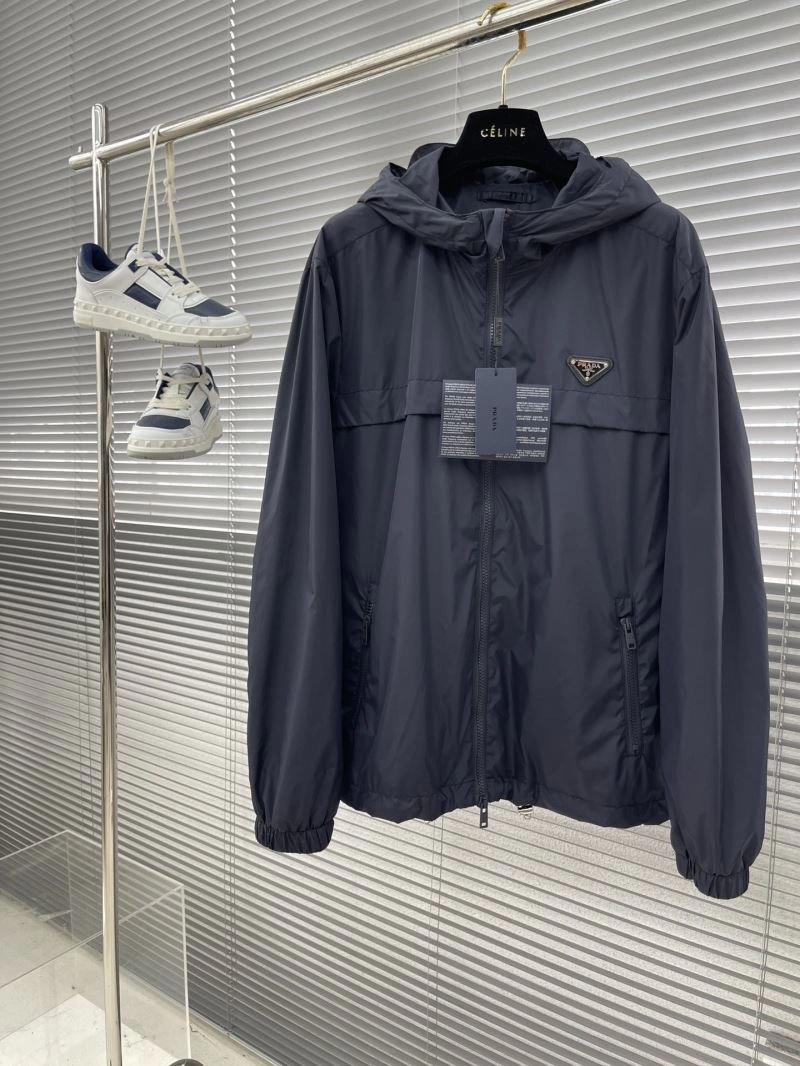 SportInspired Prada Outwear 170937
