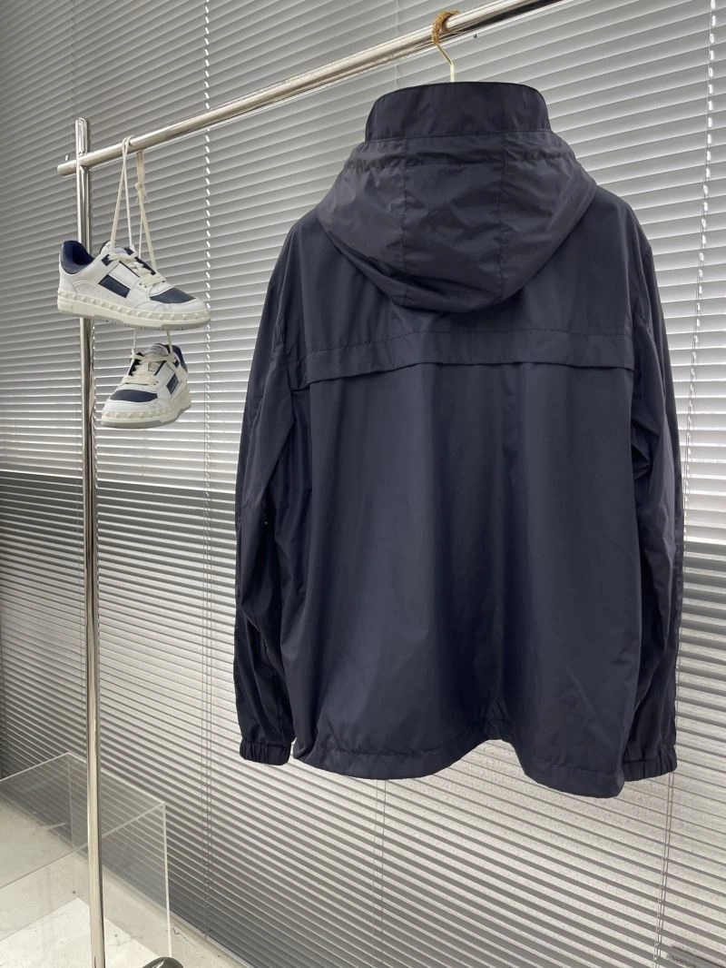 SportInspired Prada Outwear 170937