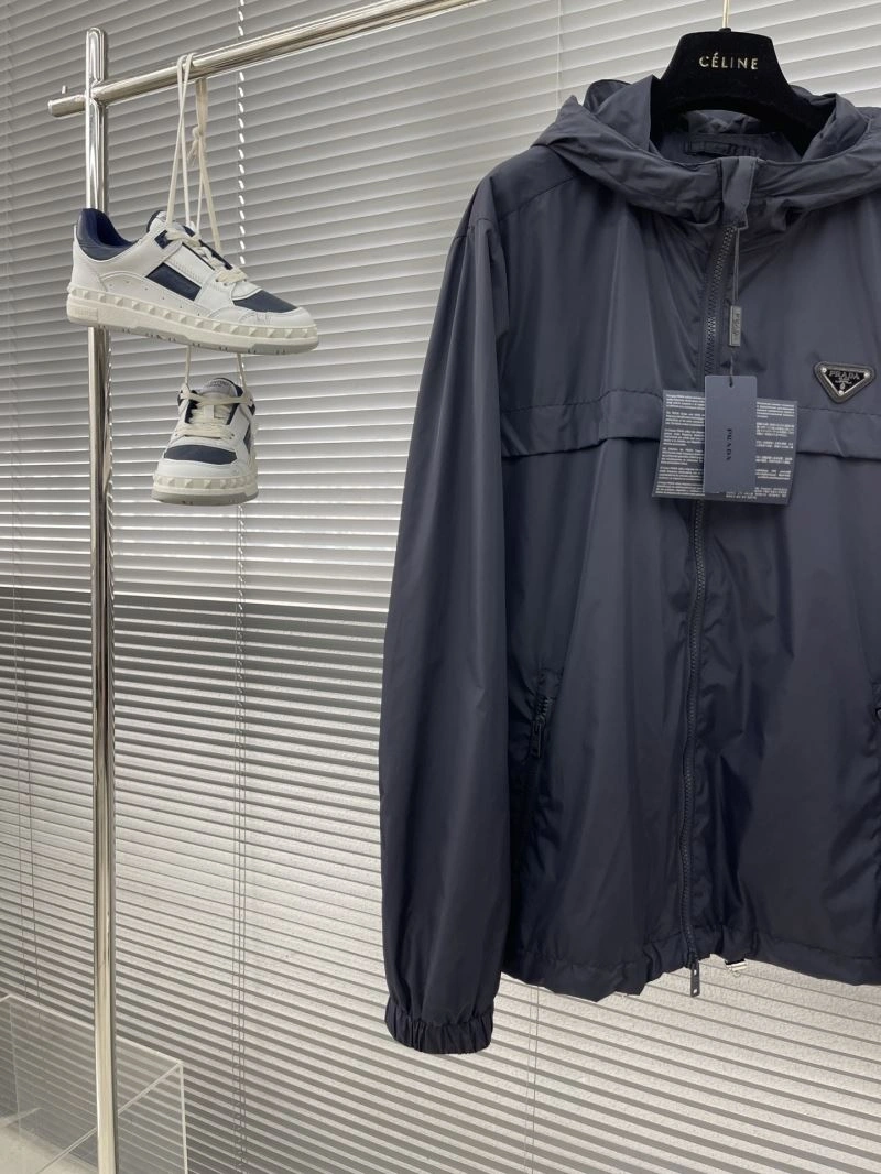 SportInspired Prada Outwear 170937