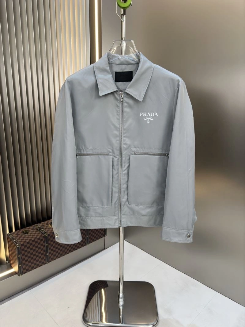 TechFriendly Prada Outwear 170933