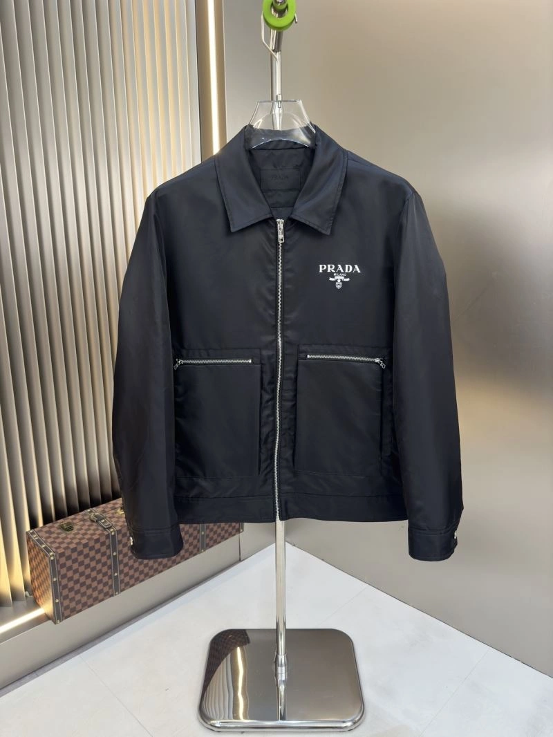 TechFriendly Prada Outwear 170933