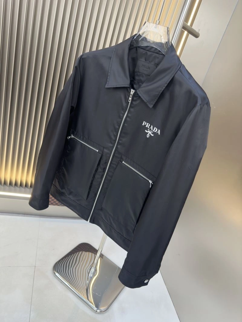 TechFriendly Prada Outwear 170933