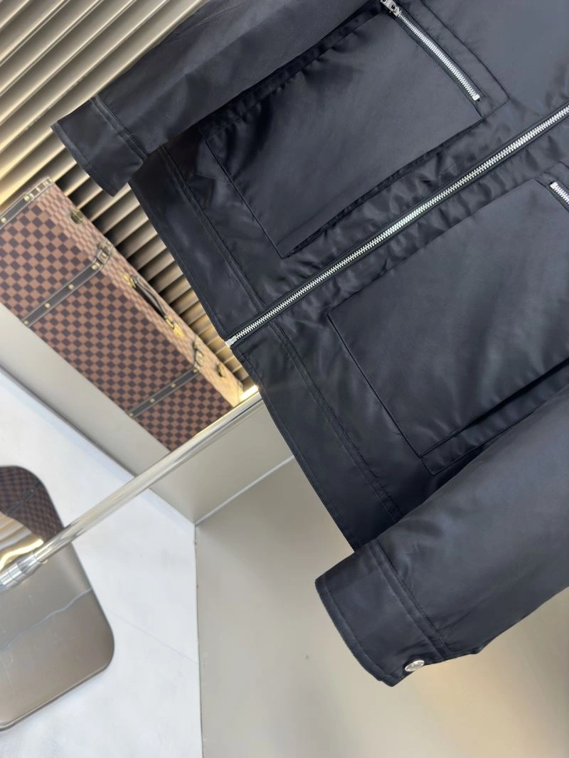 TechFriendly Prada Outwear 170933