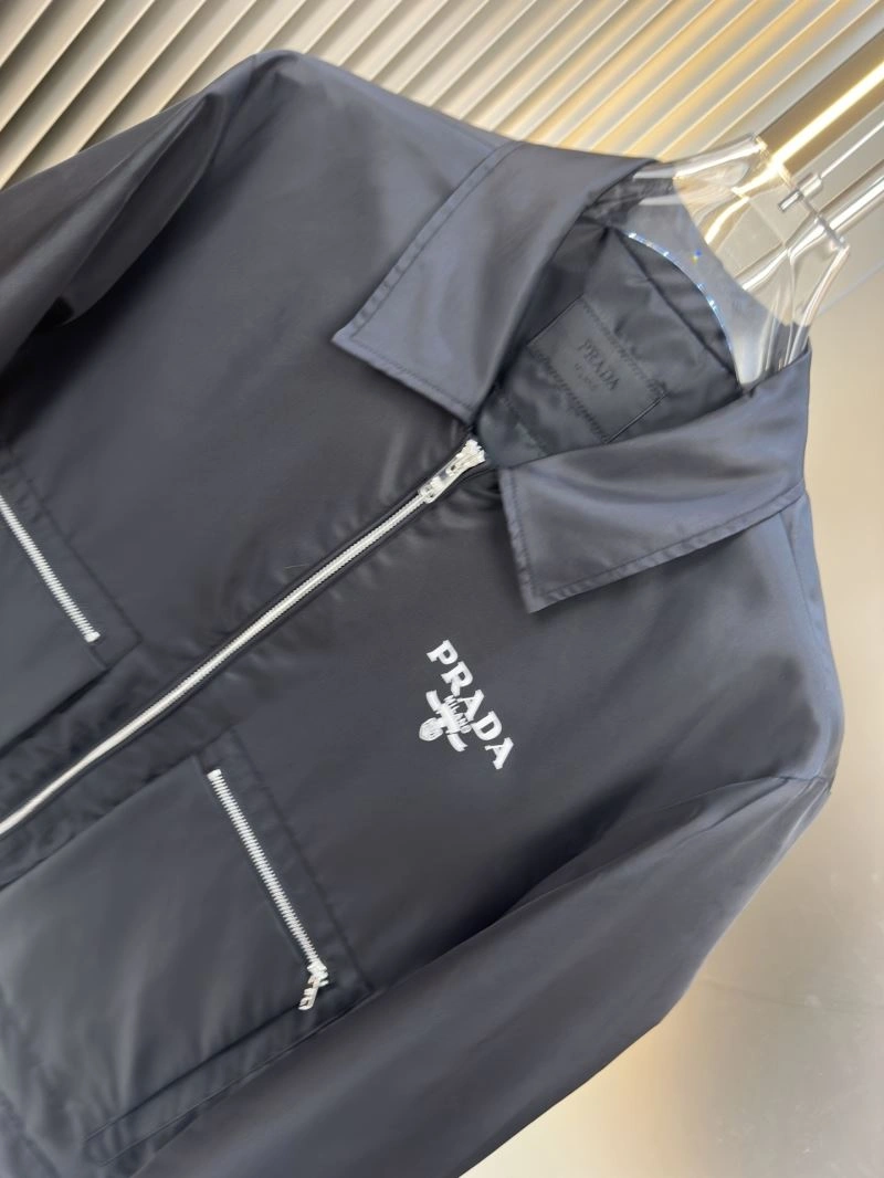 TechFriendly Prada Outwear 170933