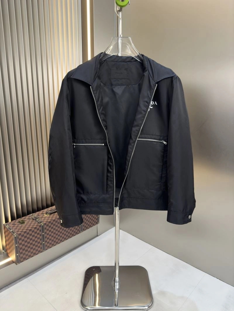 TechFriendly Prada Outwear 170933