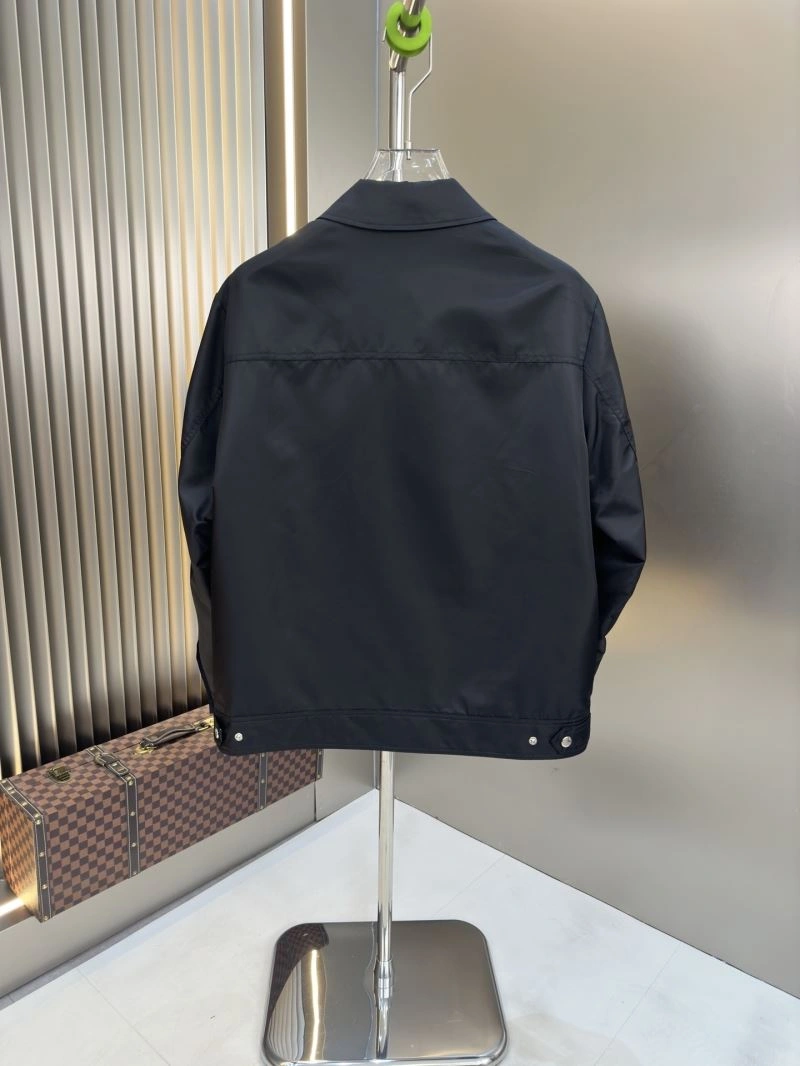 TechFriendly Prada Outwear 170933