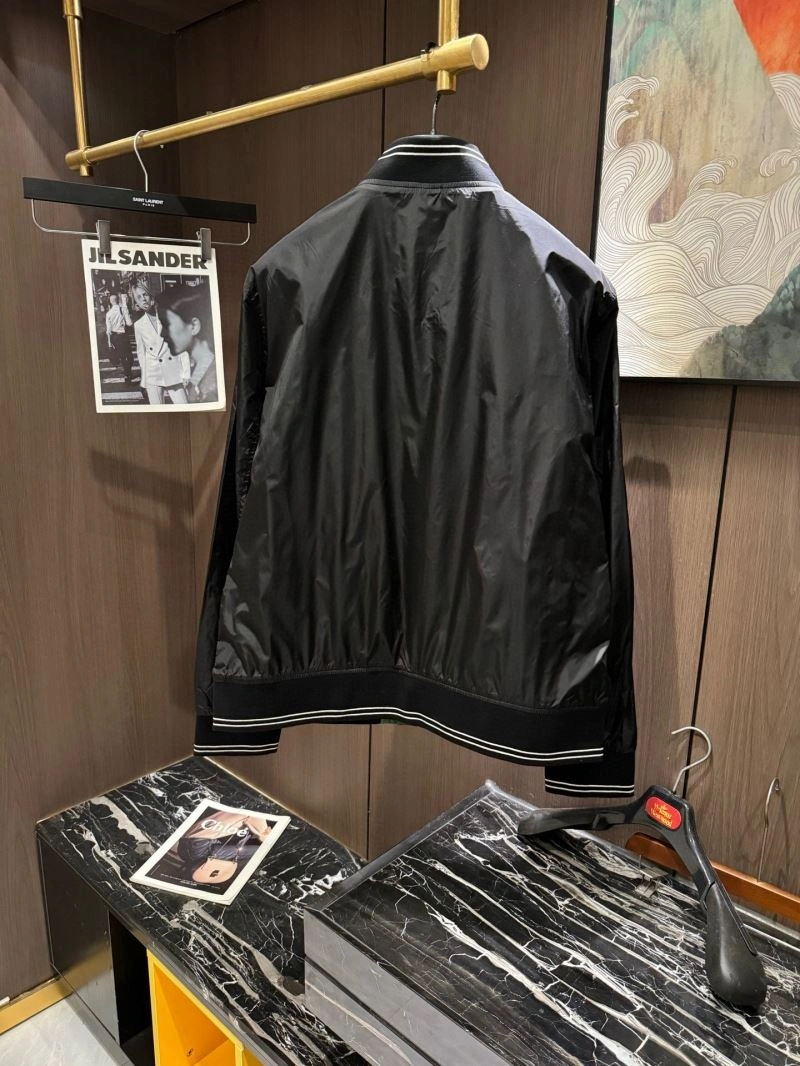 Prada Outwear Sophisticated 170932
