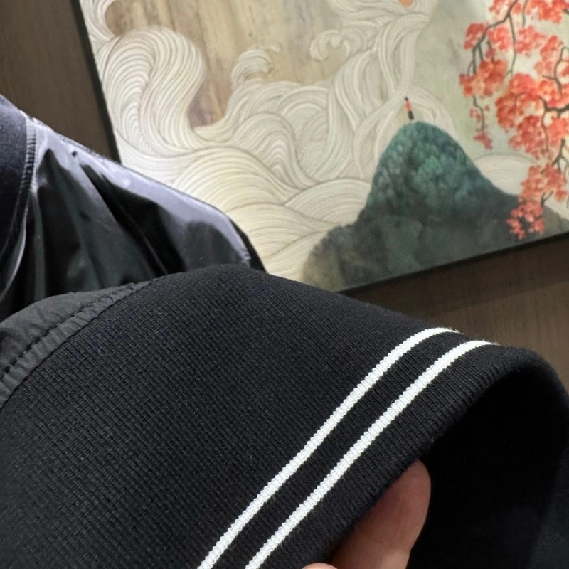 Prada Outwear Sophisticated 170932