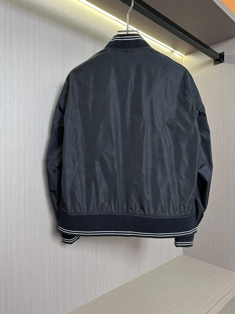 Prada Outwear Elegant 170931